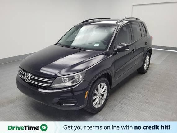 VOLKSWAGEN TIGUAN LIMITED 2018 WVGBV7AXXJK002290 image VOLKSWAGEN TIGUAN LIMITED 2018 WVGBV7AXXJK002290 image